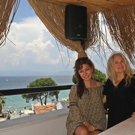 Rosy Aparthotel Kusadası