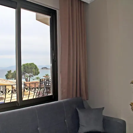 Aparthotel Rosy Kusadası