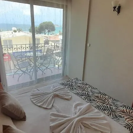 Rosy 3* Kusadası
