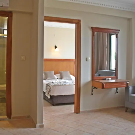 Rosy Hotel apartamentowy