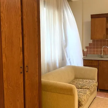 Rosy Hotel apartamentowy 3*