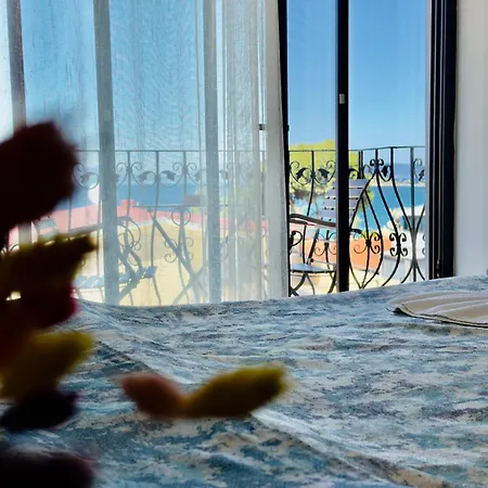 Rosy Hotel apartamentowy Kusadası