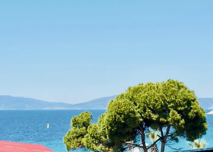 Rosy Kusadası