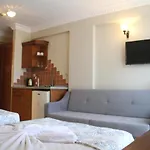 Rosy شقة فندقية