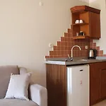 Hotel apartamentowy Rosy 3*