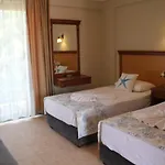 Rosy Hotel apartamentowy