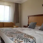 Rosy Hotel apartamentowy