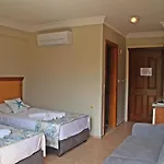 Hotel apartamentowy Rosy