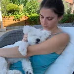 Rosy شقة فندقية 3*