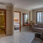 Hotel apartamentowy Rosy 3*