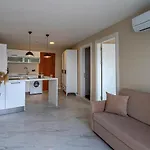 Rosy Hotel apartamentowy 3*