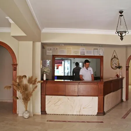 Rosy Aparthotel Kusadasi