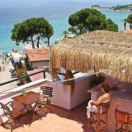 Rosy 3* Kusadasi