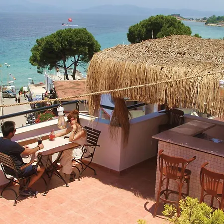 Aparthotel Rosy 3*