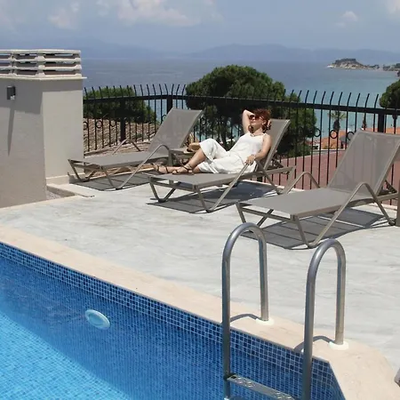 Rosy Kusadasi