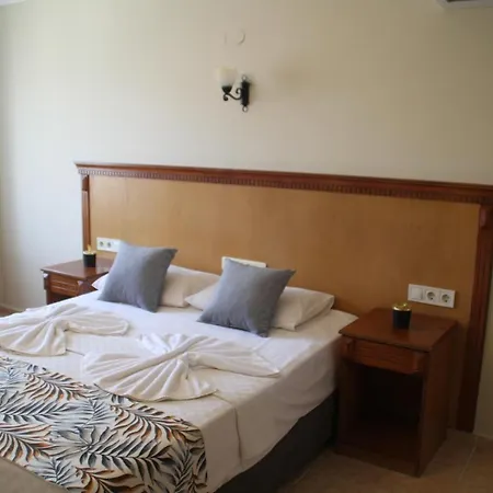Apartahotel Rosy Kusadasi
