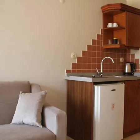 Rosy 3* Kusadasi