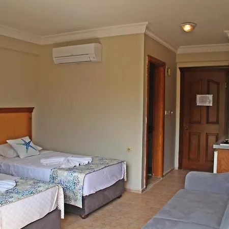Apartahotel Rosy