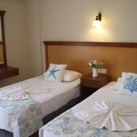 Aparthotel Rosy