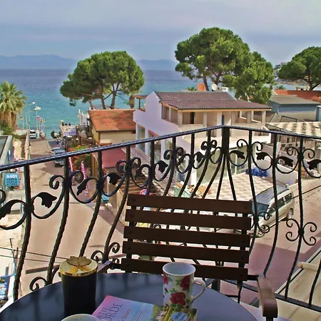 Aparthotel Rosy