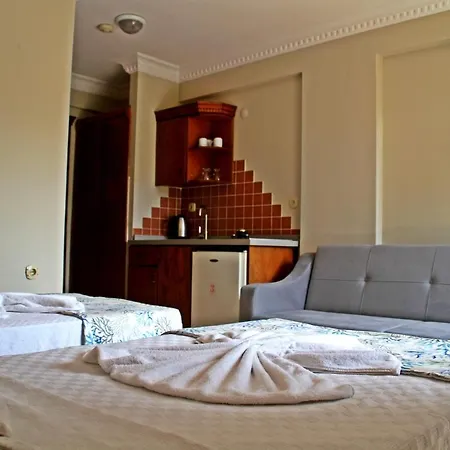 Rosy Aparthotel Kusadasi