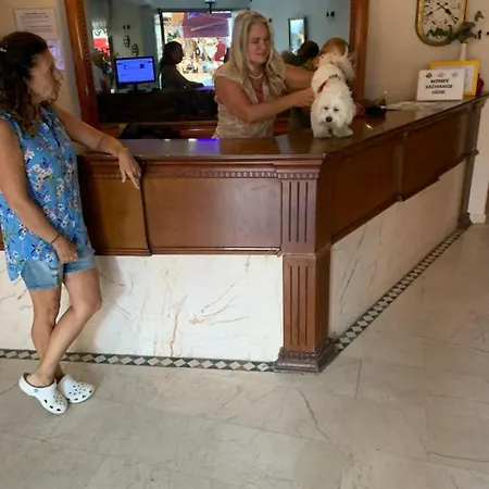 Rosy 3* Kusadasi
