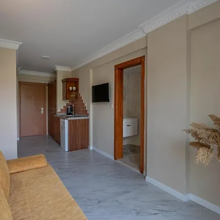 Rosy 3* Kusadasi