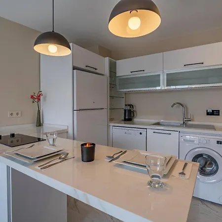 Rosy 3* Kusadasi