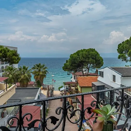 Rosy Aparthotel Kusadasi