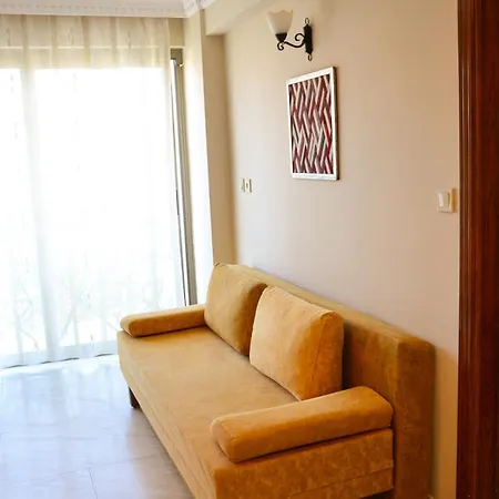 Aparthotel Rosy