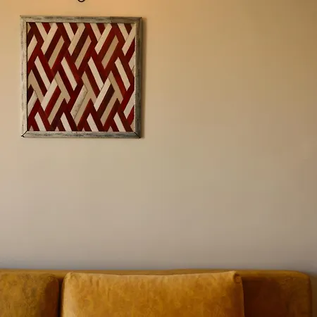 Rosy Apartahotel 3*