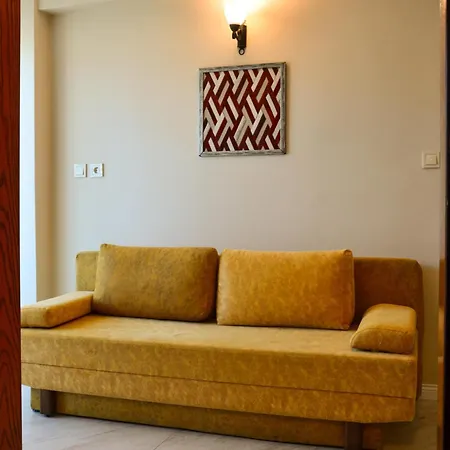 Aparthotel Rosy Kusadasi