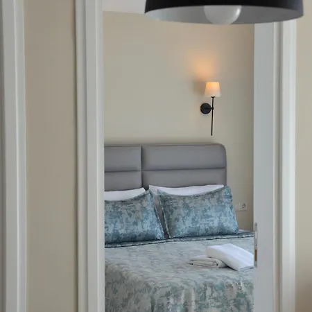 Rosy 3* Kusadasi