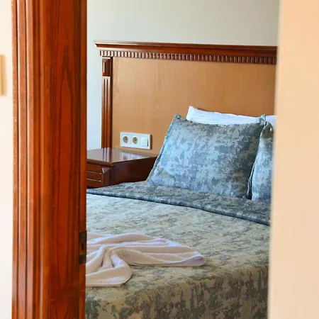Aparthotel Rosy