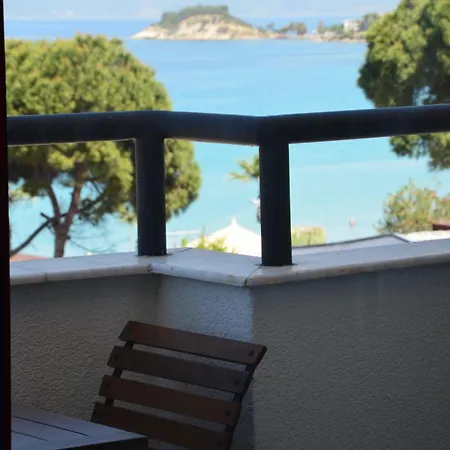 Aparthotel Rosy Kusadasi