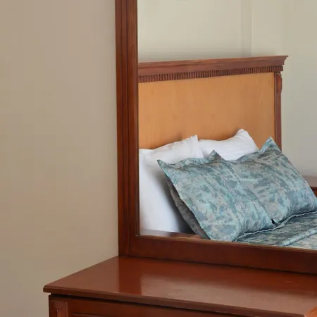 Aparthotel Rosy