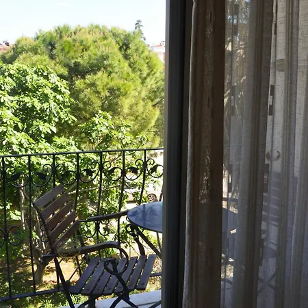 Aparthotel Rosy 3*