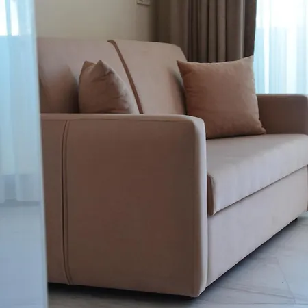 Rosy Aparthotel Kusadasi