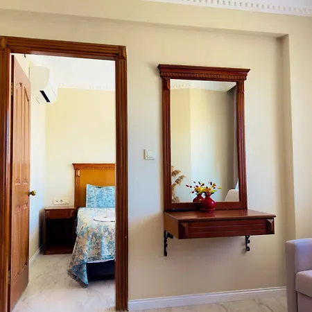 Aparthotel Rosy