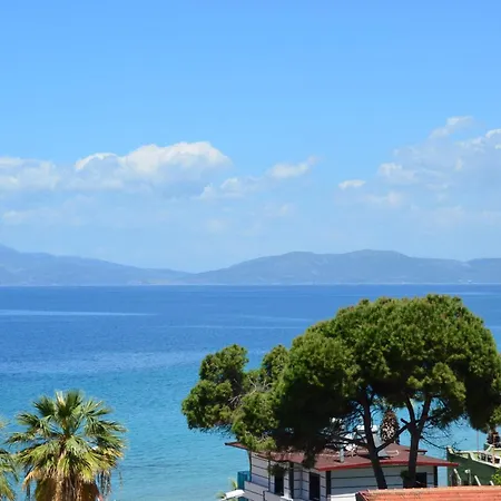 Apartahotel Rosy 3*