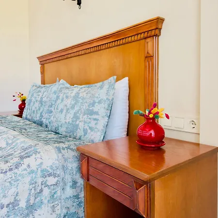 Rosy Aparthotel Kusadasi