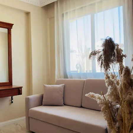 Aparthotel Rosy Kusadasi