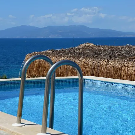 Apartahotel Rosy