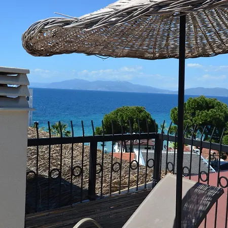 Aparthotel Rosy 3*