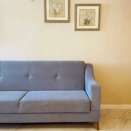 Rosy Aparthotel Kusadasi