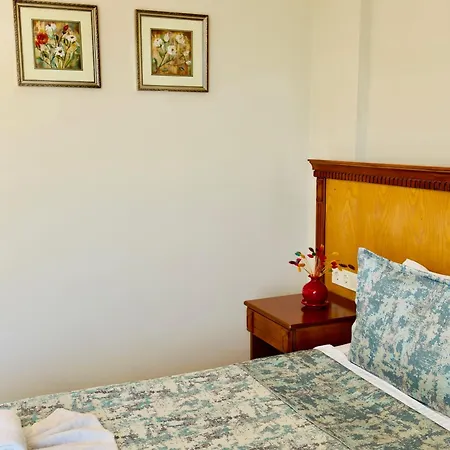 Aparthotel Rosy