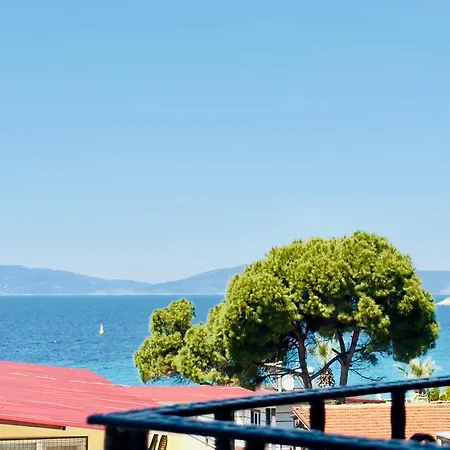 Rosy Kusadası