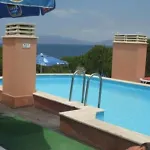 Aparthotel Rosy
