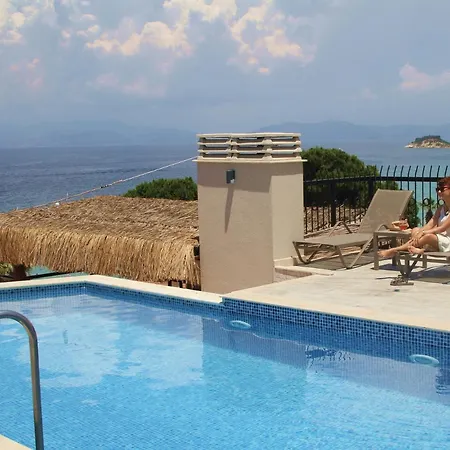 Rosy Kusadası