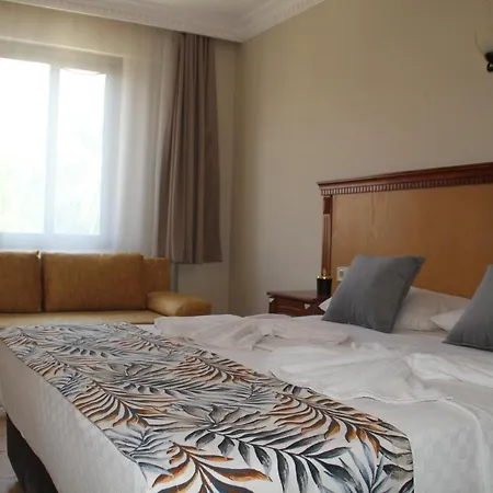 Rosy Hotel de apartamente